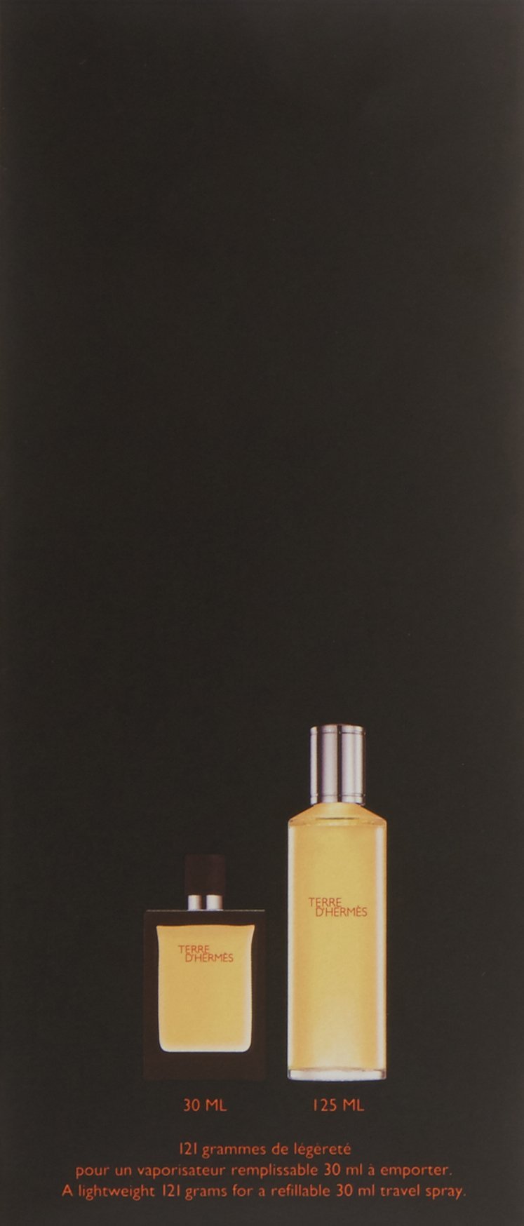 Terre D Hermes Parfum (Pf M