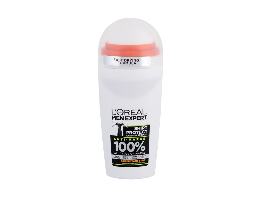 L`Oreal Paris Men Expert Antiperspirant  50