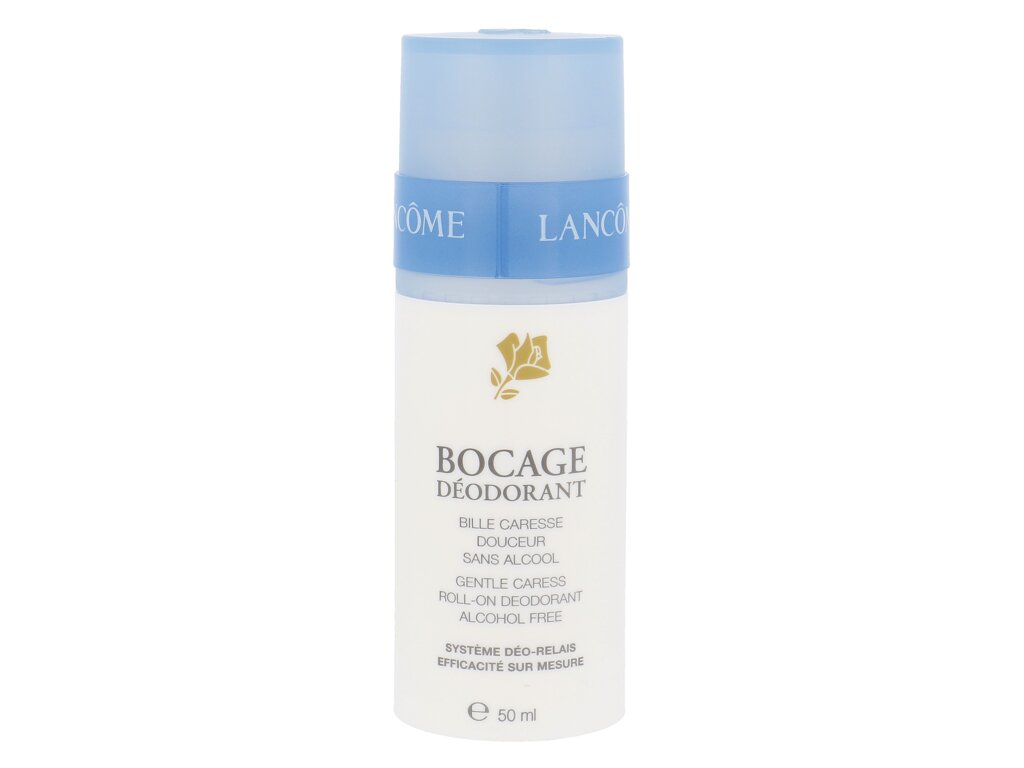 Lancome - Bocage Roll On Deodorant 50 ml.