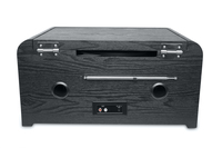 Muse MT-115 W Black Gold 33