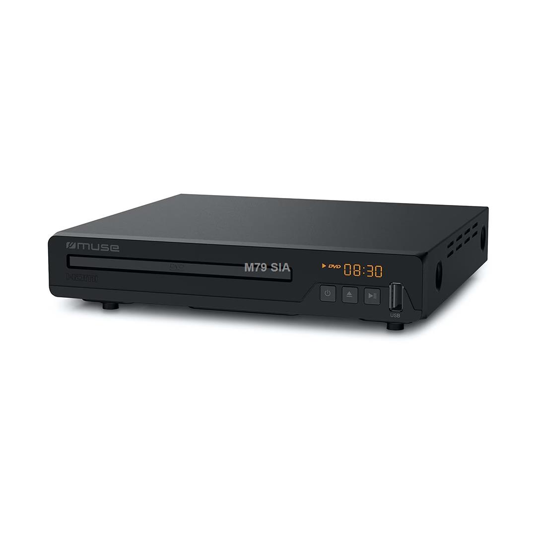 Video player DVD player Muse HDMI