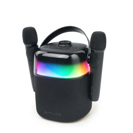 Muse Karaoke Speaker  M-530 KA  30