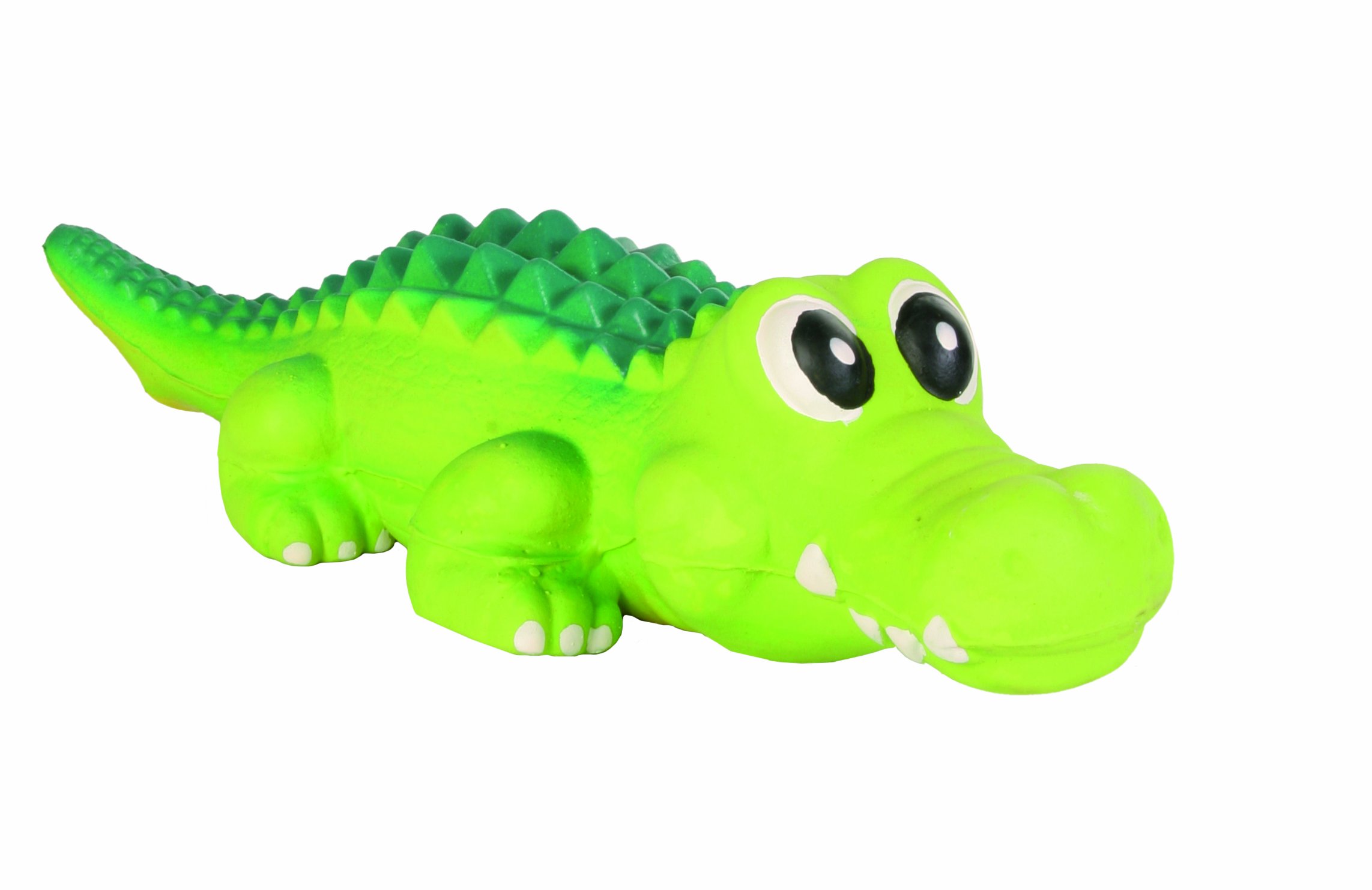 Trixie Krokodyl lateksowy piszczacy 33cm [3529]