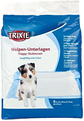 Trixie Podklady/Maty do nauki czystosci 60x90