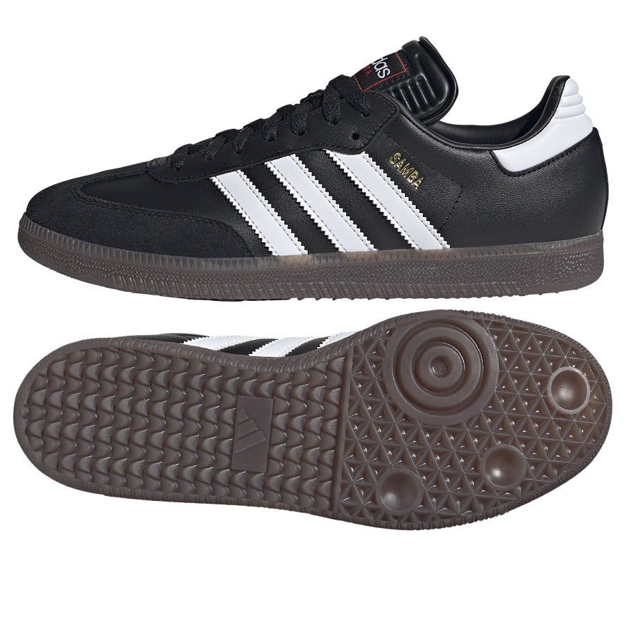 Buty adidas Samba IT IH6000 IH6000