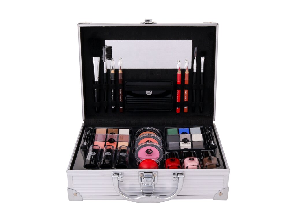 All About Beauty Train Case (Kos