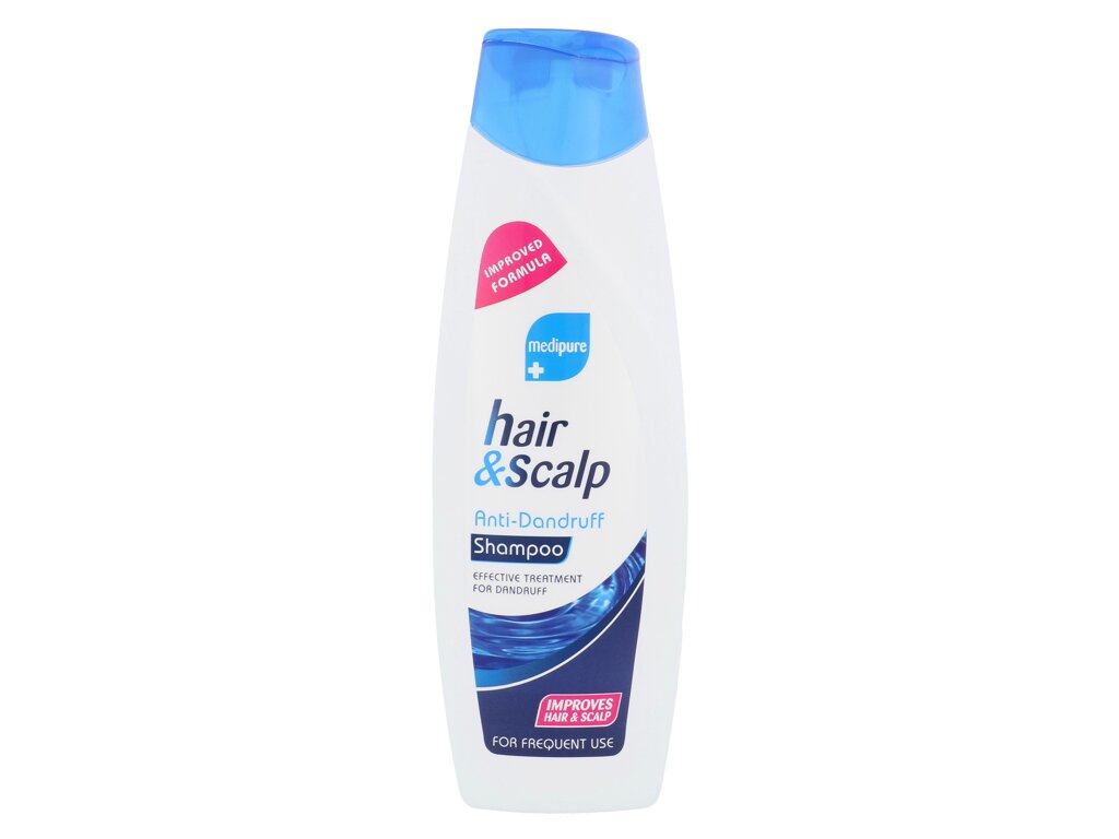 Medipure Hair  Scalp Anti-Dandruff Shampoo (Kos