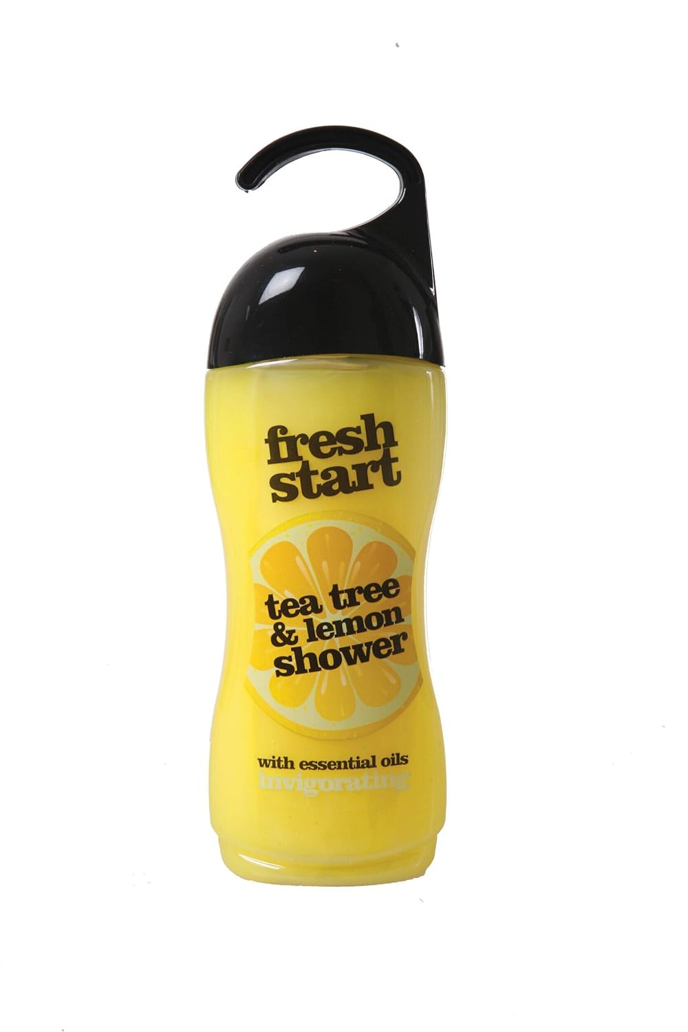 Fresh Start Tea Tree  Lemon Shower