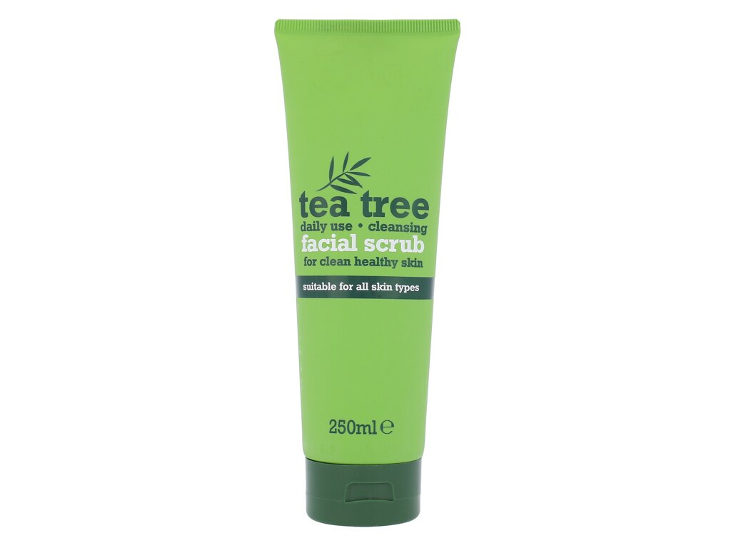 Tea Tree Facial Scrub (Kos W