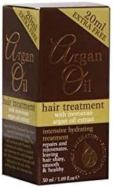 Hair Treatment (Kos W 50ml) 5060120164049