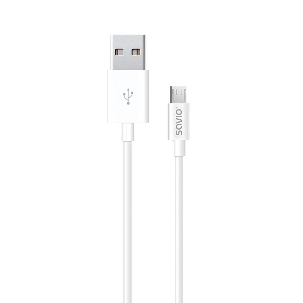 SAVIO CL-124 SAVIO CL-124 Kabel USB