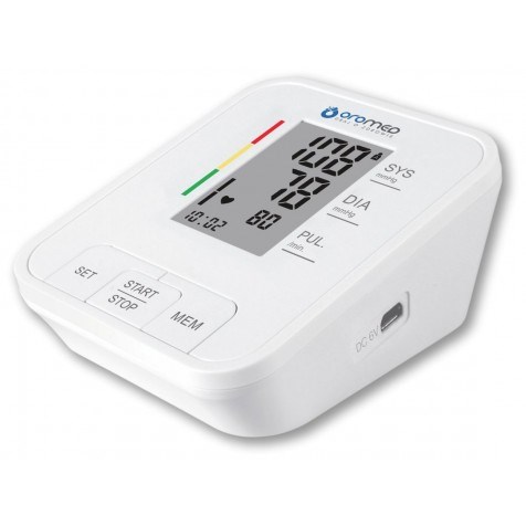 Cisnieniomierz elektroniczny HI-TECH MEDICAL Classic ORO-N4