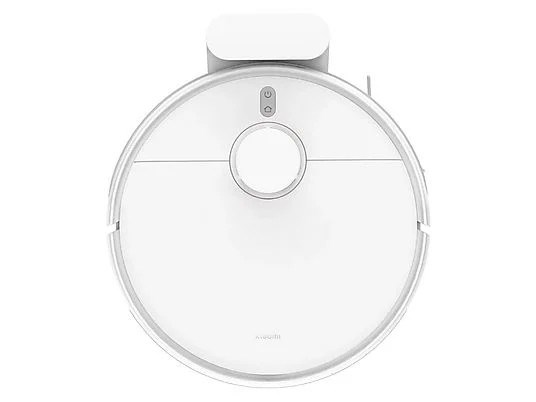Xiaomi Robot Vacuum S40 white robots putekļsūcējs