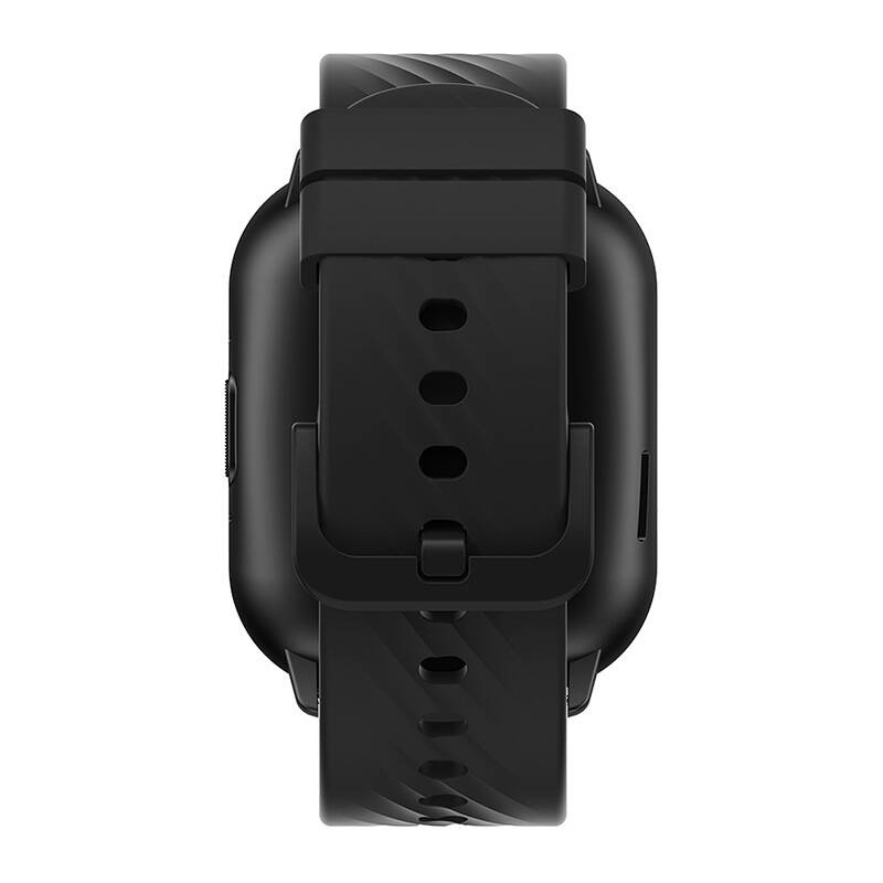 Zeblaze GTS 3 Black (GTS 3 Jet Black) Viedais pulkstenis, smartwatch