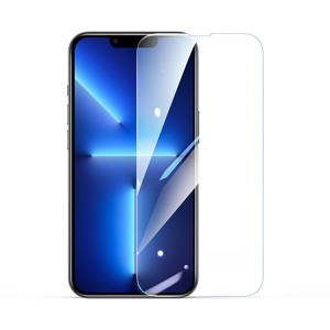 Joyroom Szklo hartowane Joyroom JR-DH07 do Apple iPhone 14 Plus 6,7" (5 sztuk) aizsardzība ekrānam mobilajiem telefoniem
