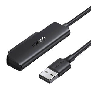 UGREEN Adapter USB 3.0 to SATA for 2.5" HDD, SSD adapteris