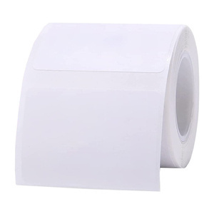 Thermal labels Niimbot for B21, 50mmx30mm, 230 pcs. 6975746637930 Thermal labels Niimbot for B21, 50mmx30mm, 230 pcs. 6975746637930