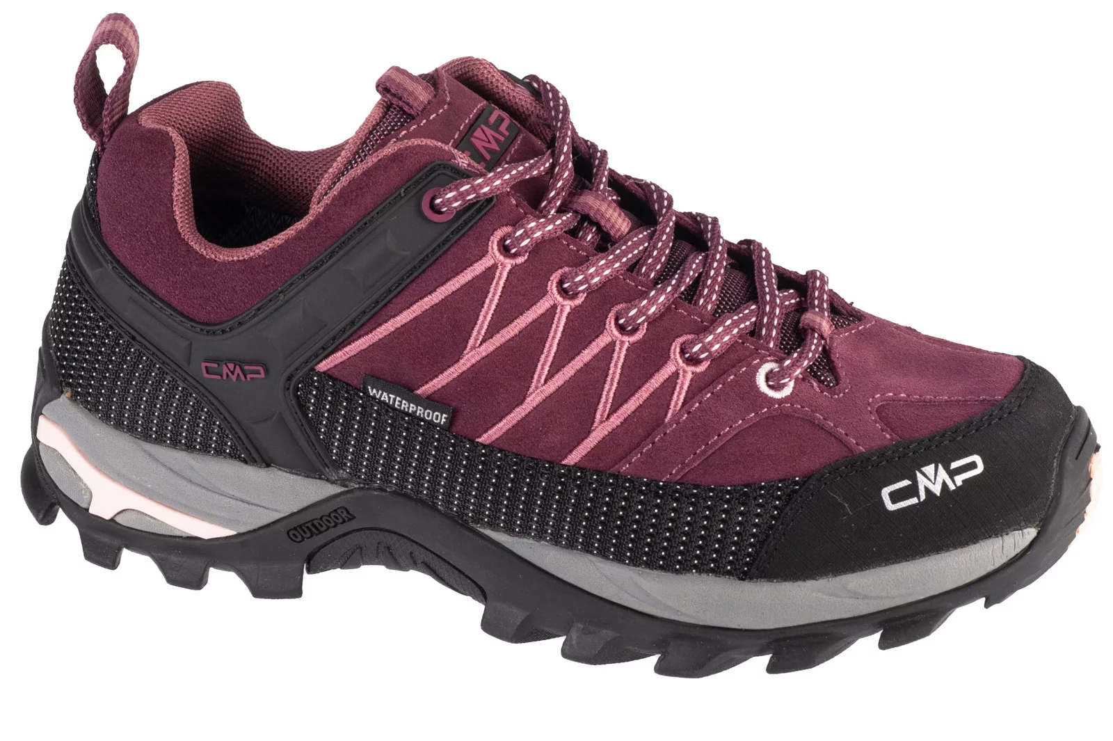 CMP Rigel Low WP 3Q13246-H910 -
