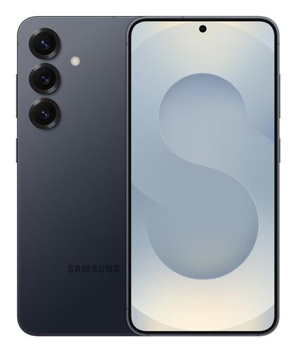 Samsung Galaxy S25 S931 (Black) DS 6.2&ldquo; DLA 2X 1440x3120,4.47GHz&3.53GHz,256GB,12GB RAM,Android 15,WiFi,5G | Samsung 8806095815497 Mobilais Telefons
