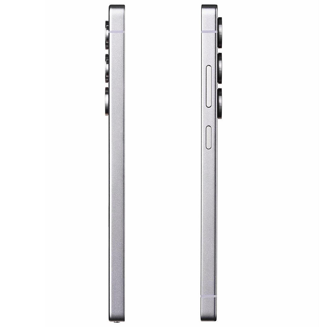 Samsung Galaxy S25 Ultra 5G 12GB/1TB Titanium Grey Mobilais Telefons