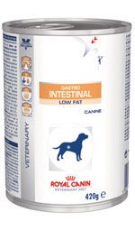 Royal Canin Veterinary Diet Canine Gastro