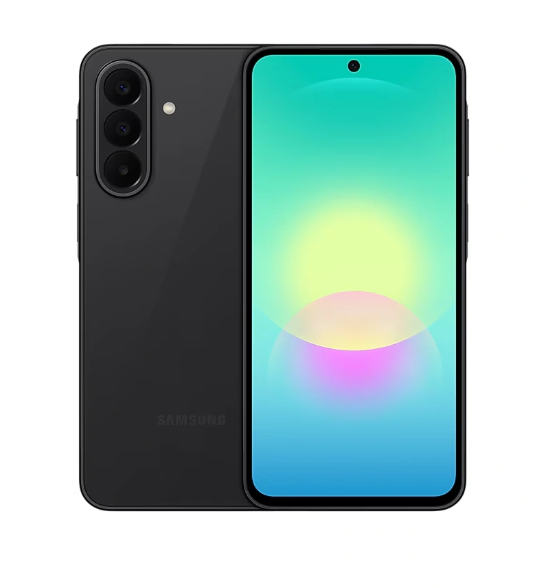 Samsung Galaxy A27 SM-A276B 5G 8 / 256GB Black SM-A276BZKCEUE (8806099353438) Mobilais Telefons Samsung Galaxy A27 SM-A276B 5G 8 / 256GB Black SM-A276BZKCEUE (8806099353438) Mobilais Telefons