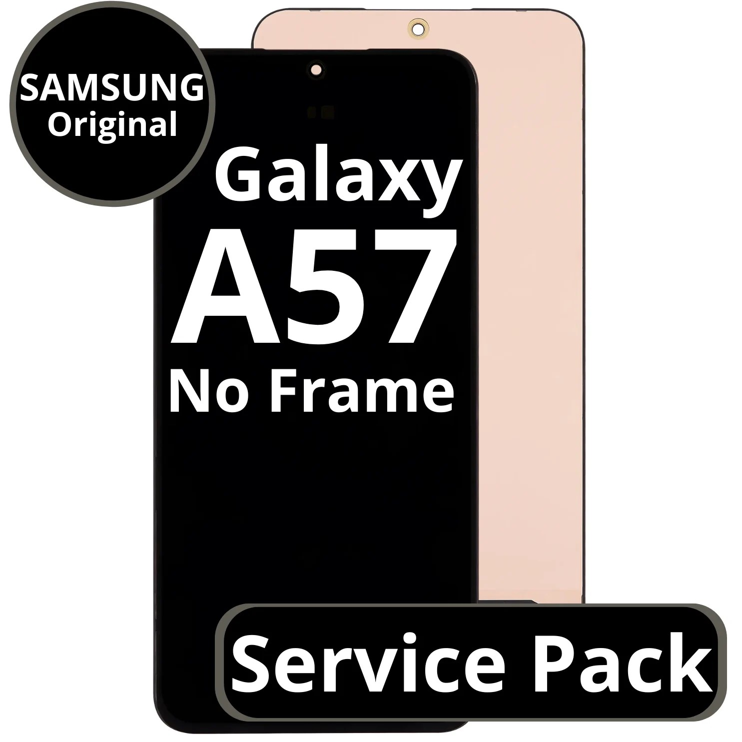 Samsung Galaxy A57 (SM-A576B) Display module