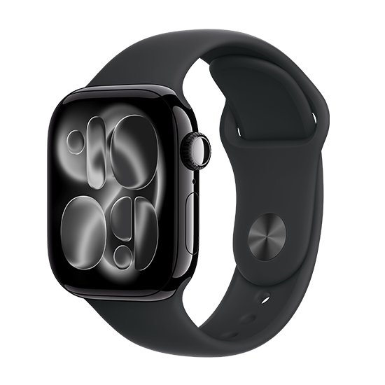 Watch Apple Watch Series 11 (2025)