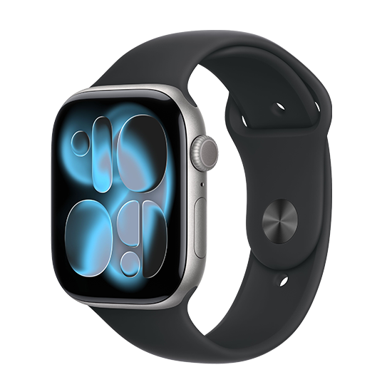 Watch Apple Watch Series 11 (2025)
