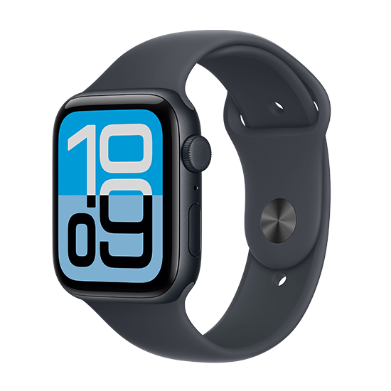 Watch Apple Watch SE 3 (2025)