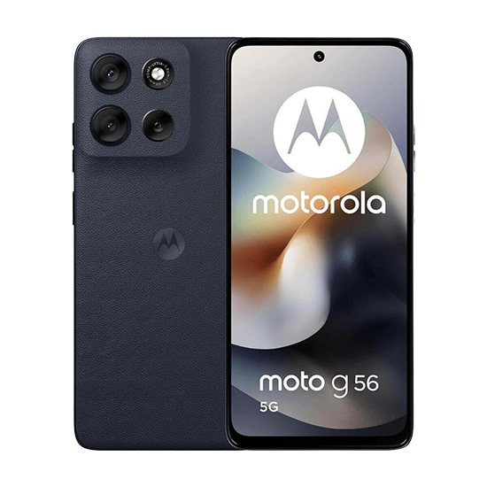 Motorola XT2529-2 Moto G56 5G Dual