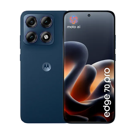 Motorola XT2607-1 Moto Edge 70 Pro 5G 8GB RAM 256GB - Titan PBC20079SE (840493629759) Mobilais Telefons Motorola XT2607-1 Moto Edge 70 Pro 5G 8GB RAM 256GB - Titan PBC20079SE (840493629759) Mobilais Telefons