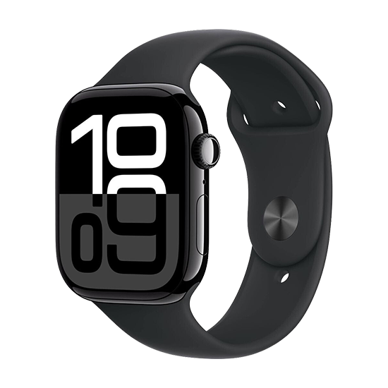 Watch Apple Watch Series 10 (2024)