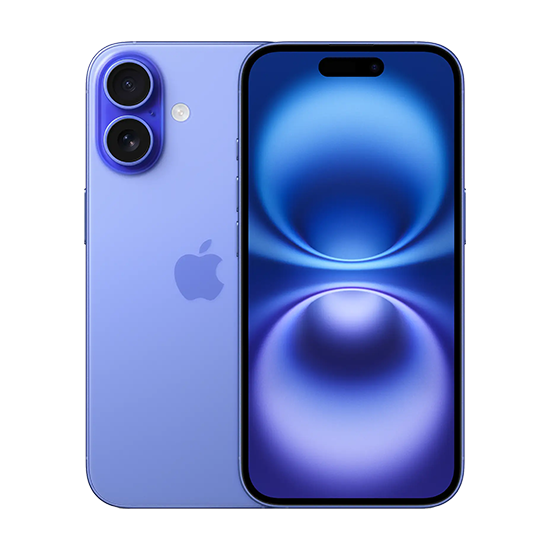 Apple iPhone 16 128GB - Indian