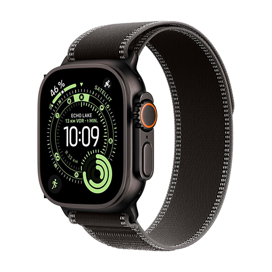 Watch Apple Watch Ultra 3 (2025)