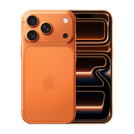 Apple iPhone 17 Pro 1TB -