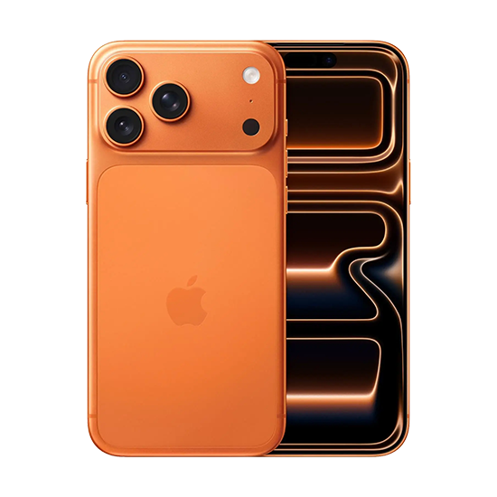 Apple iPhone 17 Pro Max 256GB