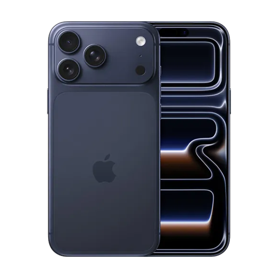 Apple iPhone 17 Pro Max 256GB