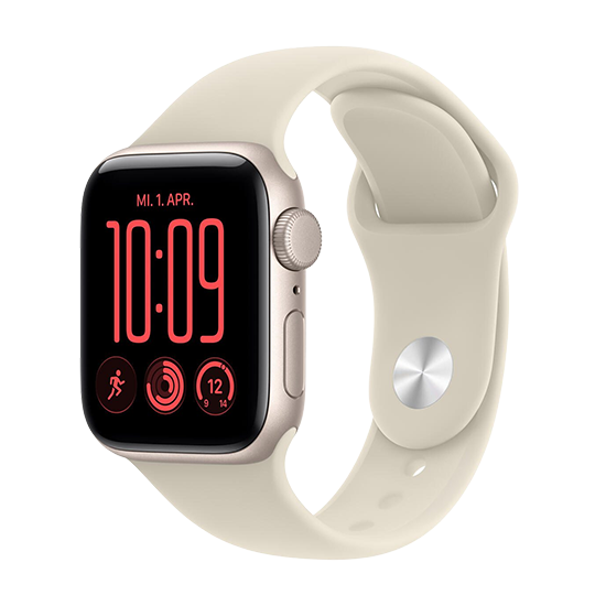 Watch Apple Watch SE 3 (2026)
