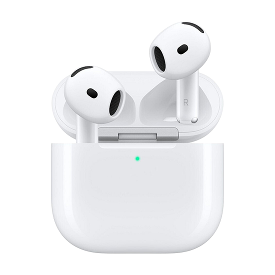 Apple AirPods 5 with Wireless Charging