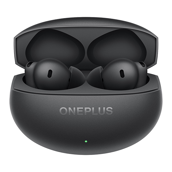 OnePlus Buds 4 - Grey 5481158909