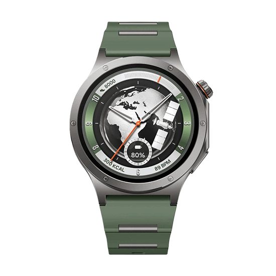 Watch OnePlus Watch 4 46mm -