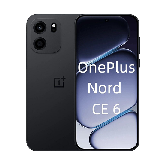 OnePlus Nord CE 6 5G Dual