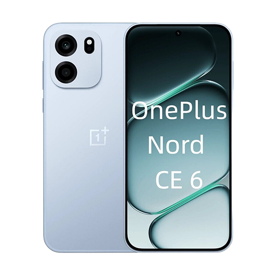 OnePlus Nord CE 6 5G Dual