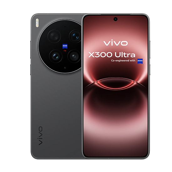 Vivo X300 Ultra 5G Dual Sim
