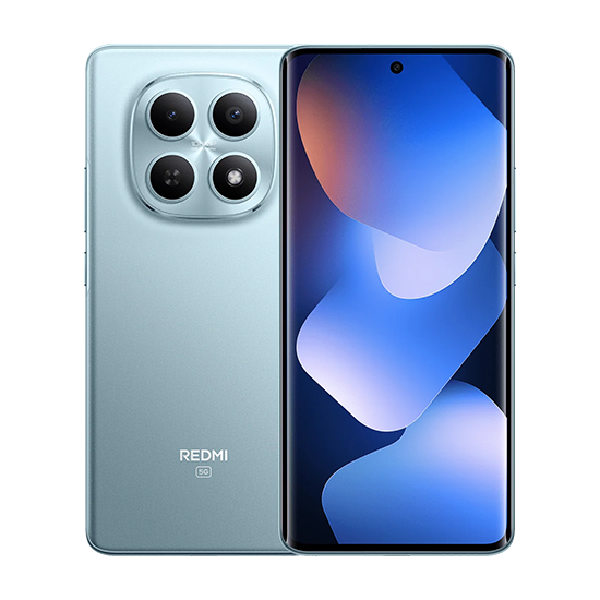Xiaomi Redmi Note 15 5G Dual