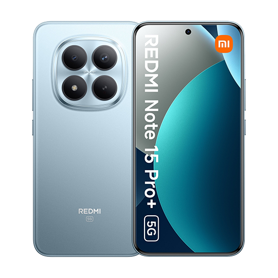 Xiaomi Redmi Note 15 Pro+ 5G