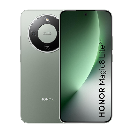 Honor Magic8 Lite 5G Dual Sim