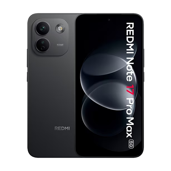 Xiaomi Redmi Note 17 Pro Max