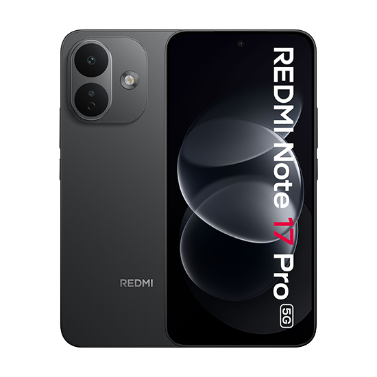Xiaomi Redmi Note 17 Pro 5G